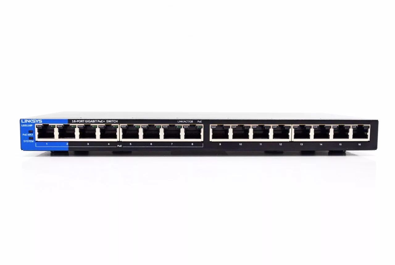 16 портовый poe. Switch Linksys 16 Port POE. POE удлинитель 16 Port. 16 Port POE Switch Redline. Коммутатор Linksys ef3116 16 портовый.