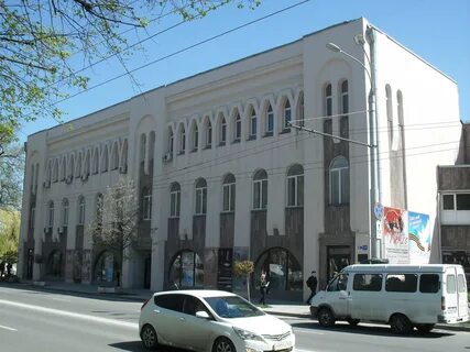 Ростов на дону 93