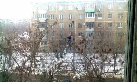 Волжский нет света