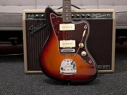 Fender 2