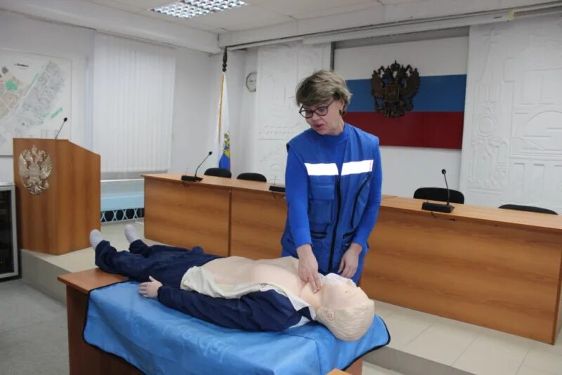 Оказание медицинской помощи сотрудникам полиции. Учебный центр по оказанию первой помощи ноябрьск. курсы первой медицинской помощи ноябрьск.