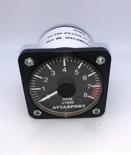 Aircraft tachometer repair