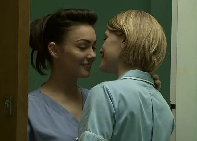 Lesbian 2022. Познания любовной анатомии (2014).