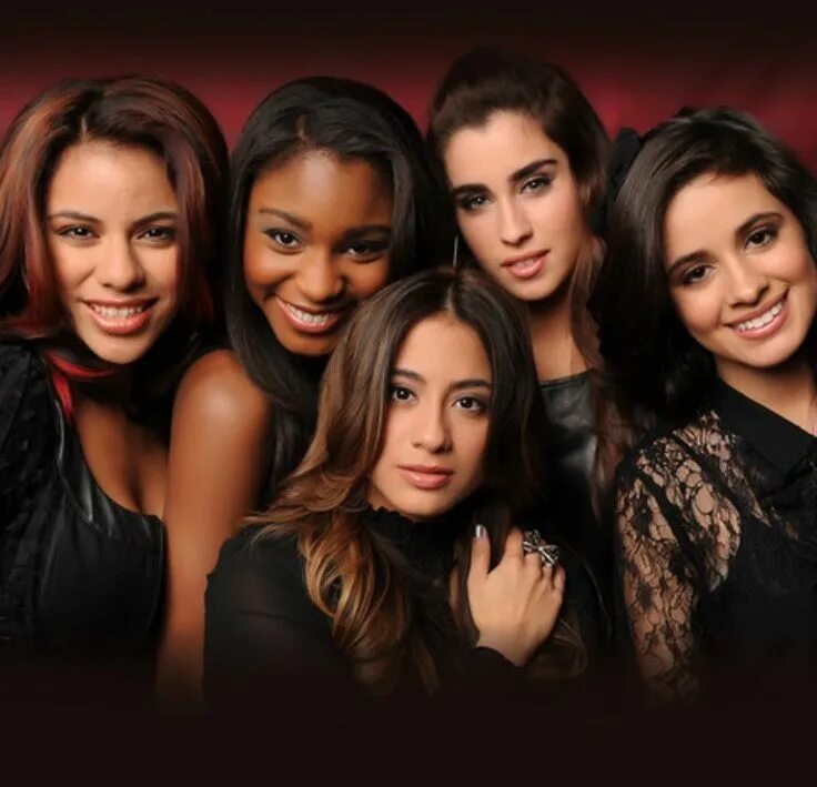 Группа fifth. Группа Fifth Harmony. Фифт Хармони участницы. Женская группа Fifth Harmony. 5 Гармония группа.