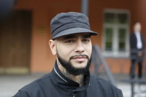Тимати таджик или татарин