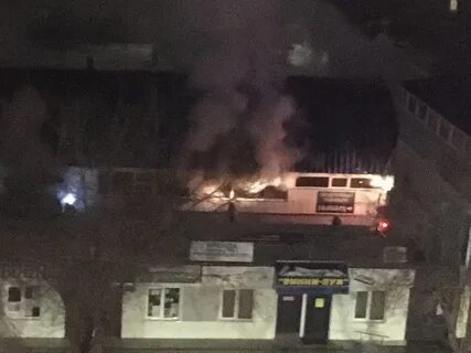 Европа азия рынок горит