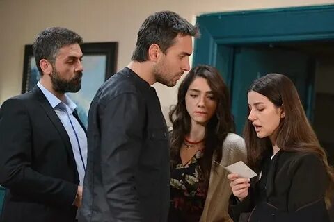 Sen dizi