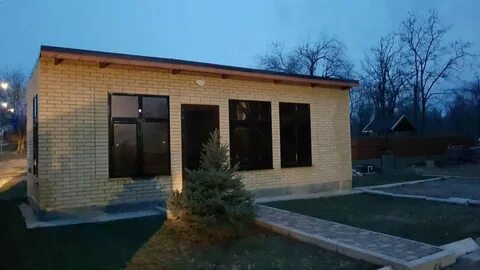 Поселок городского типа ставропольский край