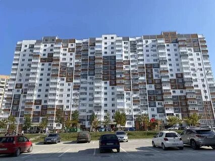 Новороссийск 5