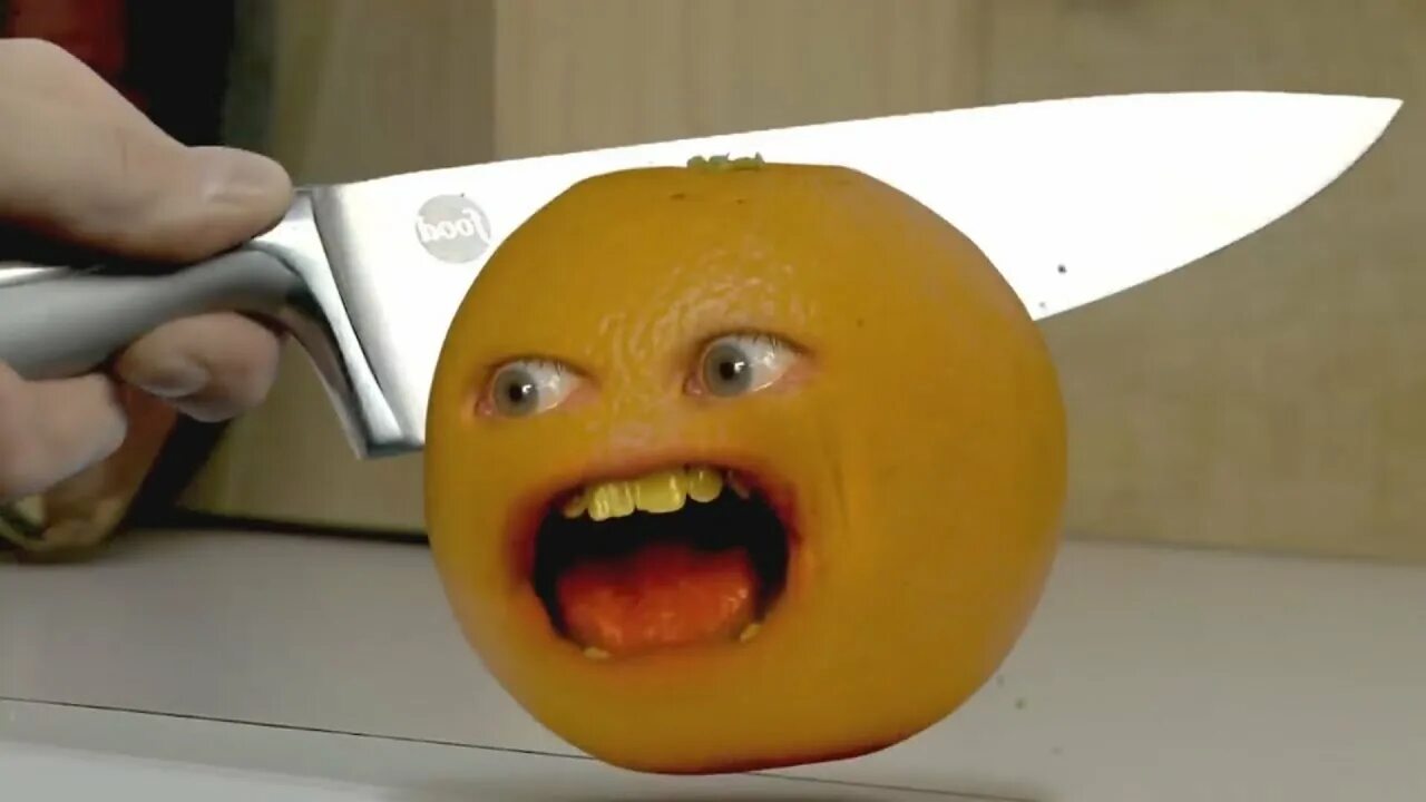 Annoying mod. Надоедливый апельсин 2009. annoying orange апельсин. нож для апельсина. эй яблоко.