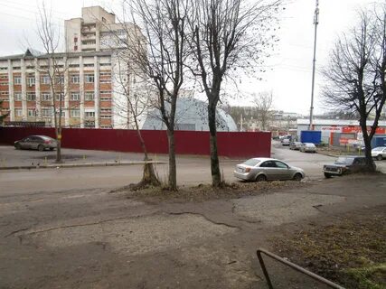 Смоленск ул соколовского