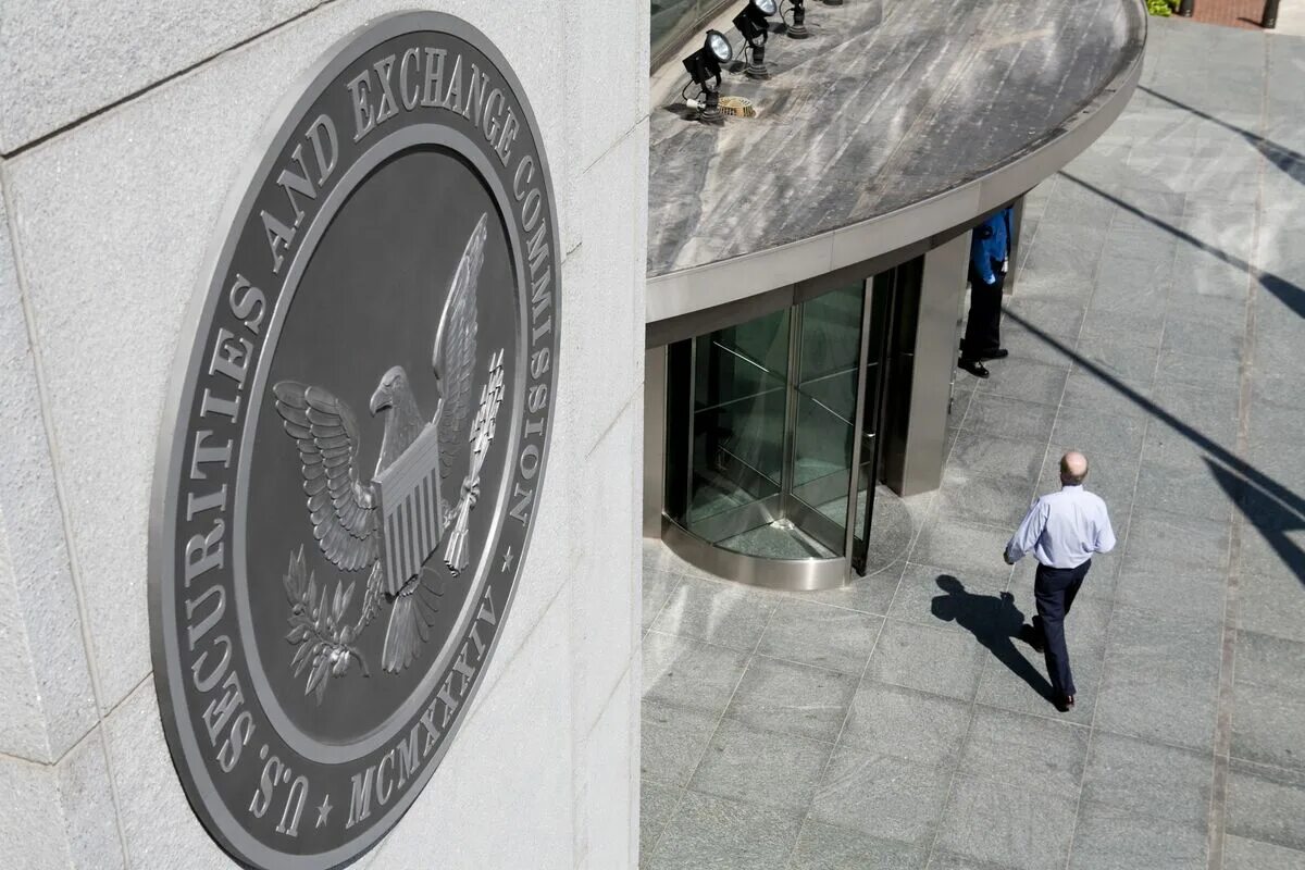Sec комиссия по ценным бумагам и биржам сша. Комиссия по ценным бумагам логотип. Securities and exchange commission (sec) regulations (usa). Комиссия по ценным бумагам и биржам (sec). Комиссия по ценным бумагам логотип.
