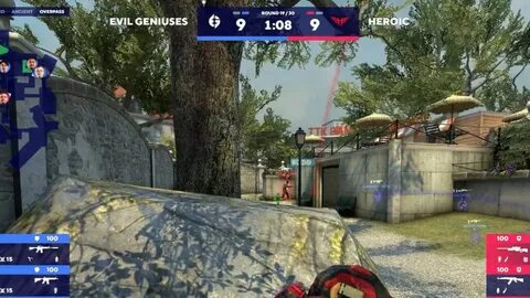 Blast premier 2023 cs go