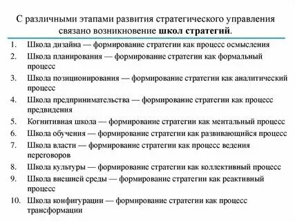Школа стратегия сайт