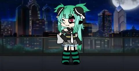Гачи gacha editx