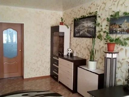 Квартира вольская