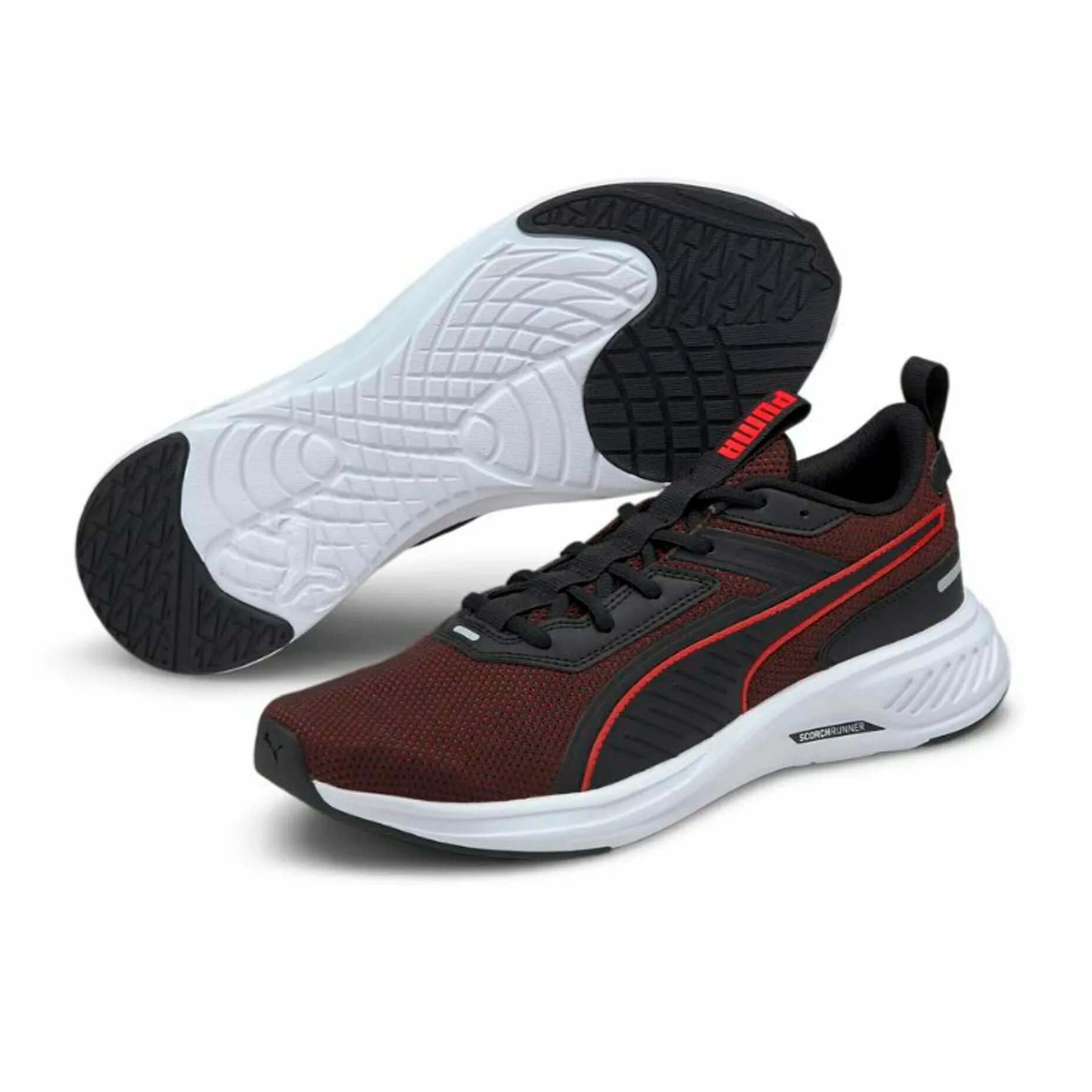 Кроссовки Пума Scorch Runner. Кроссовки мужские Puma Scorch Runner. Кроссовки мужские Puma Scorch Runner красные. Puma 376289-01. Runners кроссовки купить