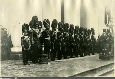 Царский до 1917 года