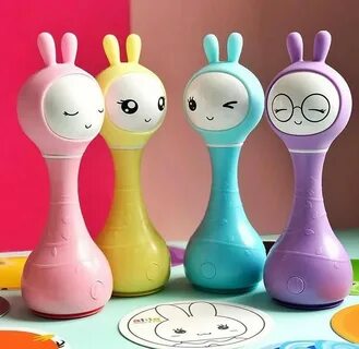 Остальные игрушки