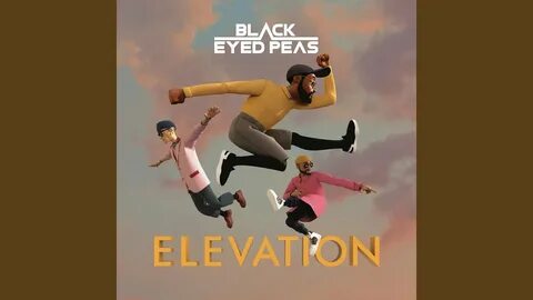 Black eyed peas daddy yankee bailar