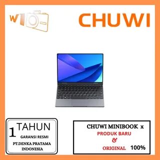 Chuwi minibook x