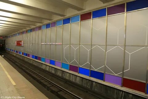 Текстильщиков 1 метро москвы