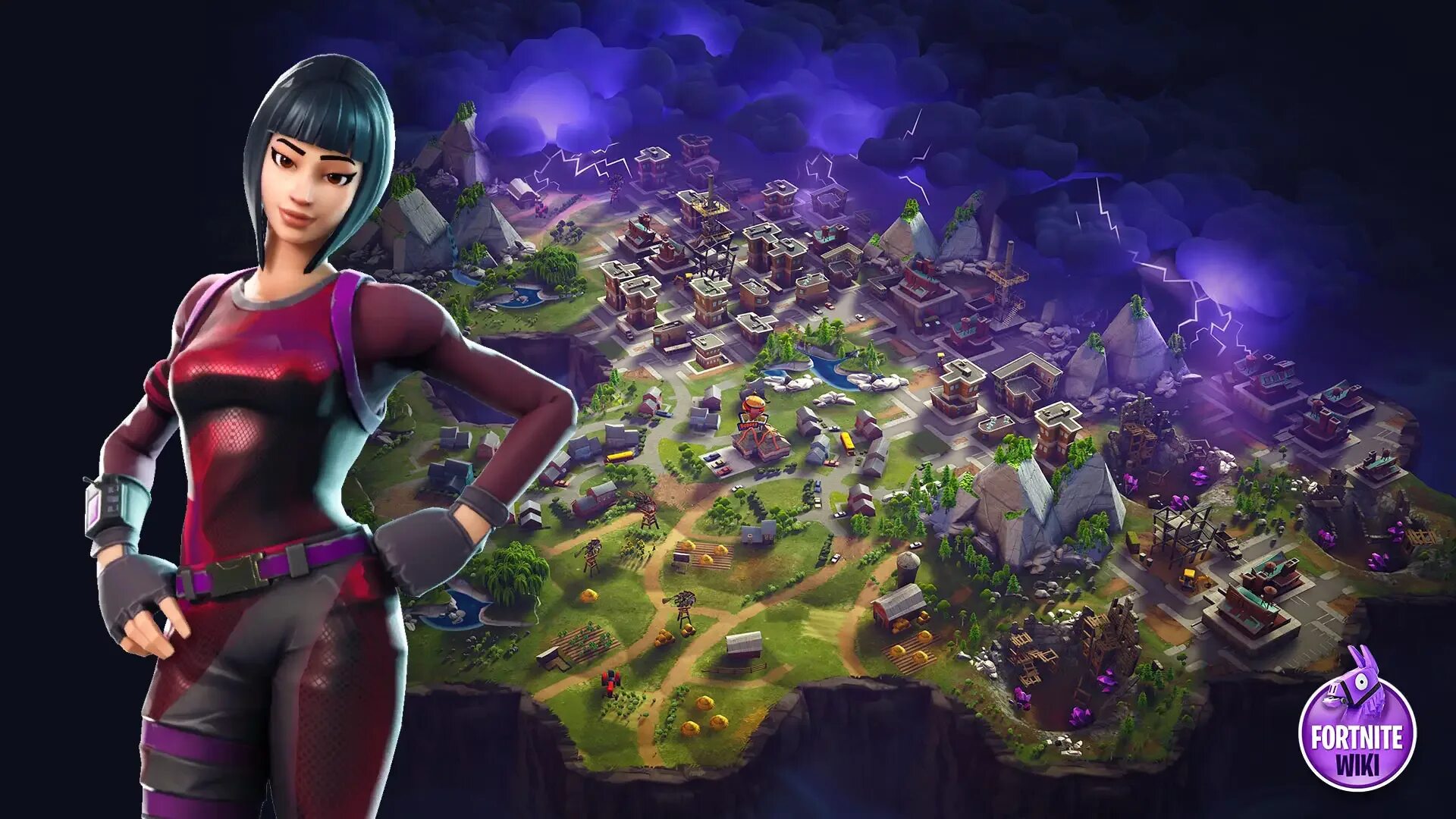 Fortnite bubble