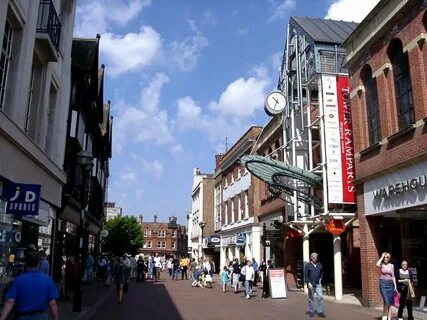 Ipswich