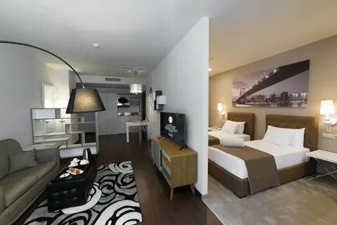 Opera suite