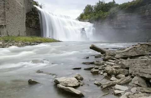 Little falls
