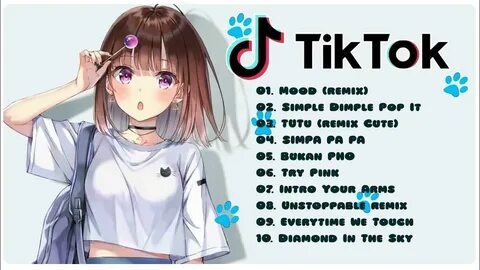 Microwave song tik tok
