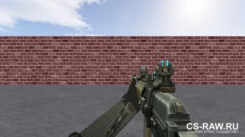 Cs raw