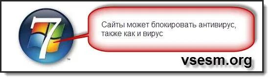 Не открывает некоторые сайты. Не открывается сайт windows 7. виндовс 7 не открывает сайты. вин 7 не открывает сайт.