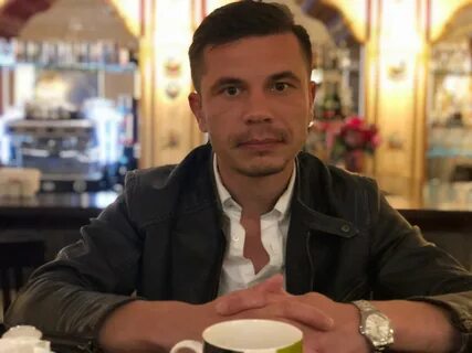 Занин екатеринбург