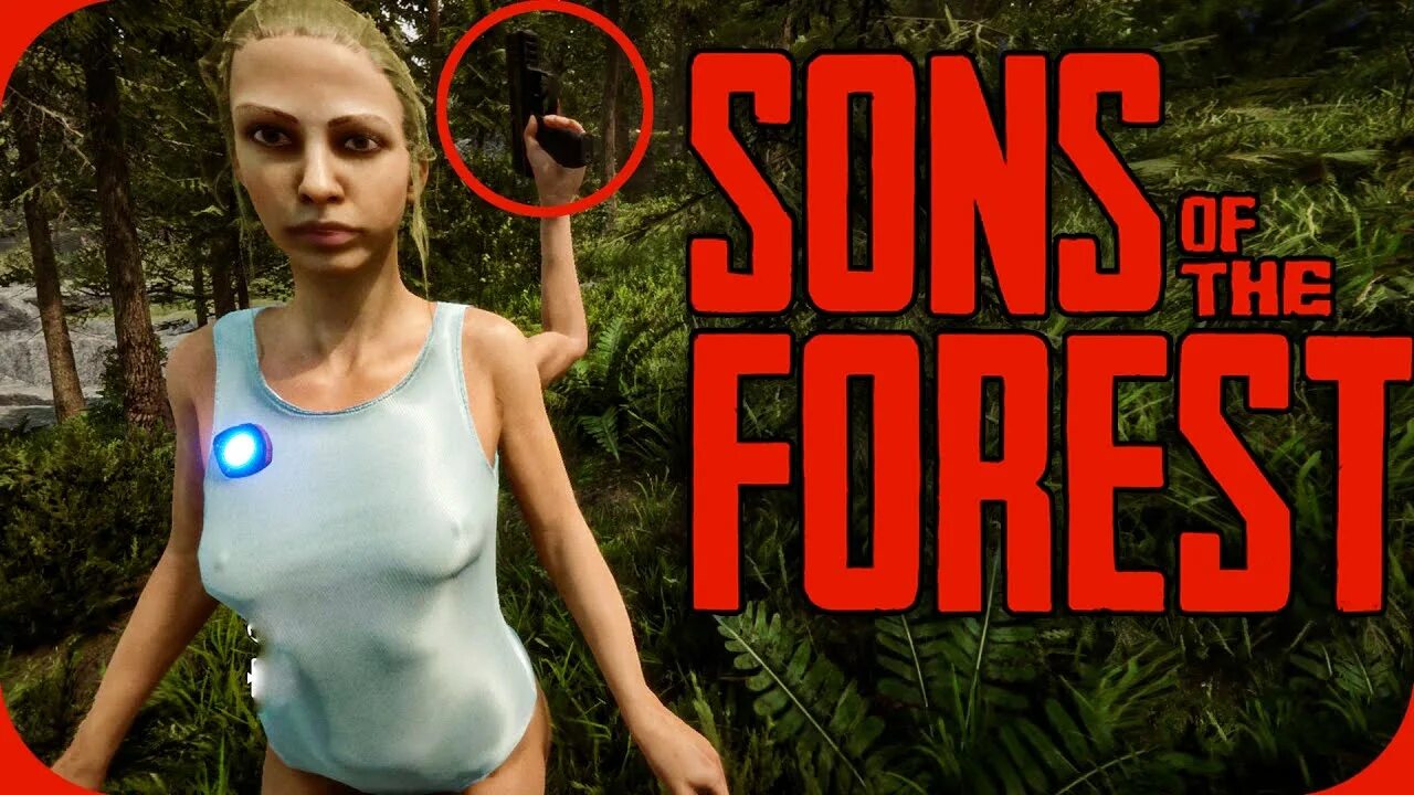 Sons of the forest как воскресить вирджинию. Sons of the forest вирджиния. девушка вирджиния форест. вирджиния зе форест 2 мутант.