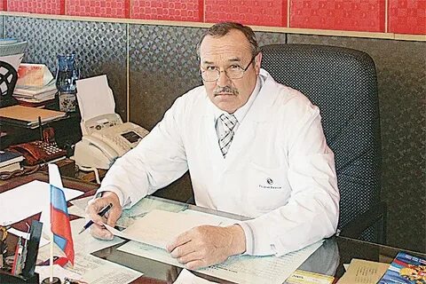 Телефон главного врача больницы