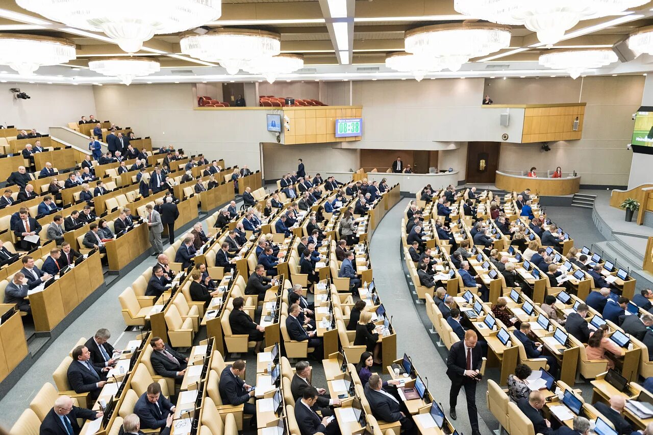 Фракция депутатов это
