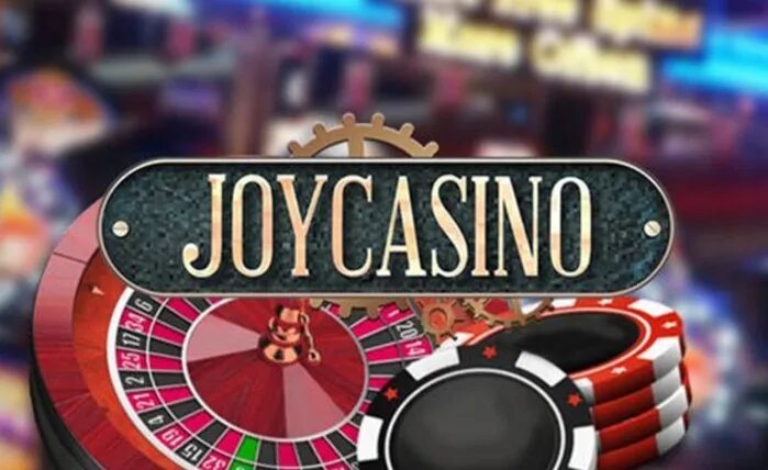 Casino joy реальных игроков