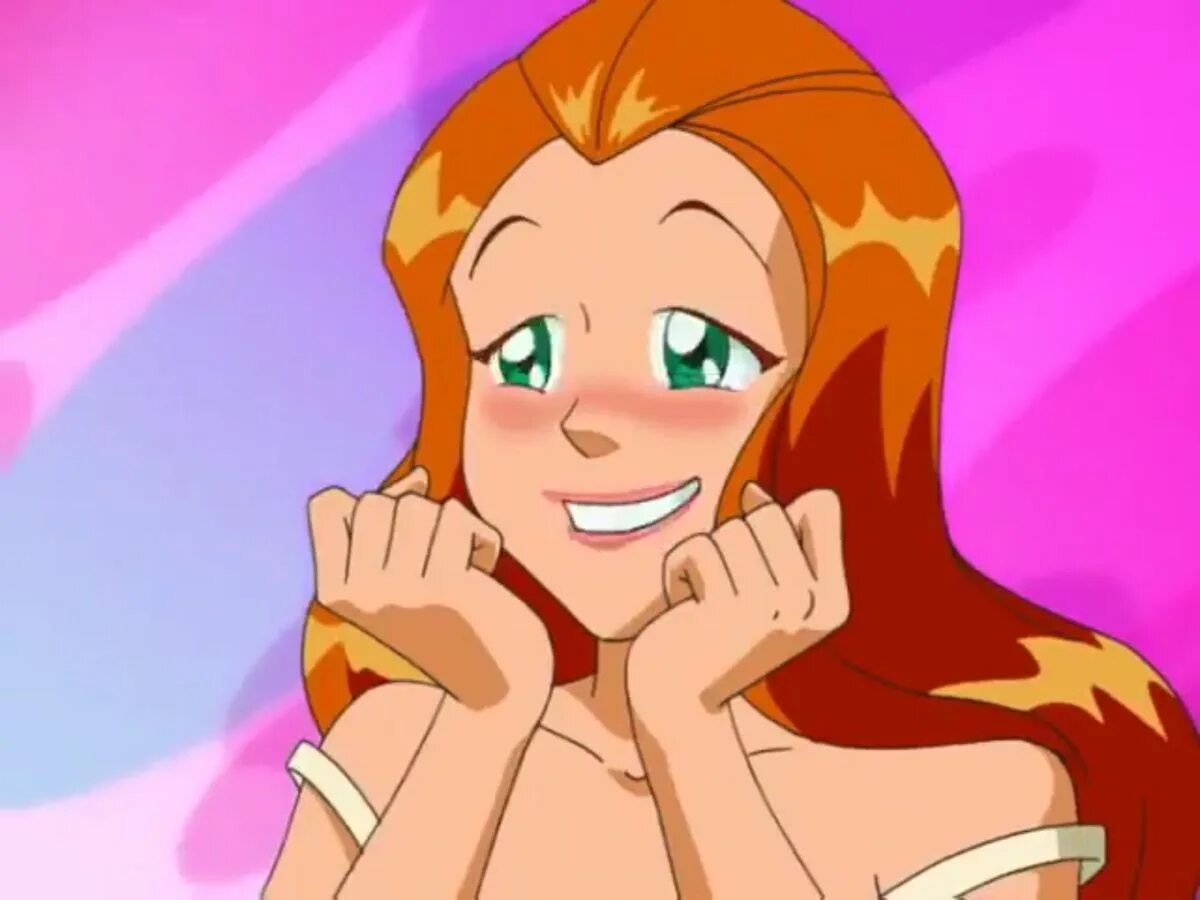 Тотали спайс саманта. Сэм тотали. Шпионки тотали спайс сэм. Саманта симпсон тотали спайс. Саманта симпсон тотали спайс.