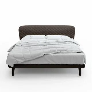 Двуспальная кровать 140х200