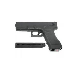 Cyma glock 18c