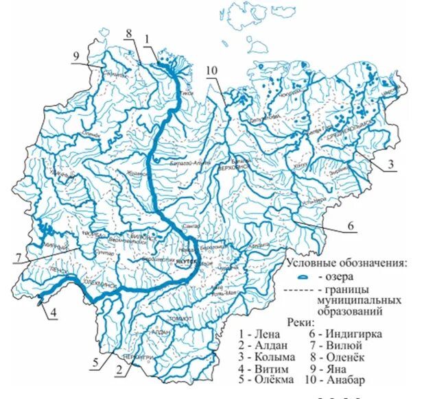 Карта района водного. Реки Якутии на карте. Гидрографическая сеть Московской области карта. Карта рек Якутии подробная. Реки Якутии географическая карта.