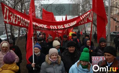В мае пойдем