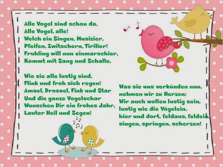 Alle jahre wieder текст. Alle alle alle песня перевод. Рождественские немецкие песни ноты на фортепиано alle jahre wieder. Farben песня. Alle vogel sind schon da текст.