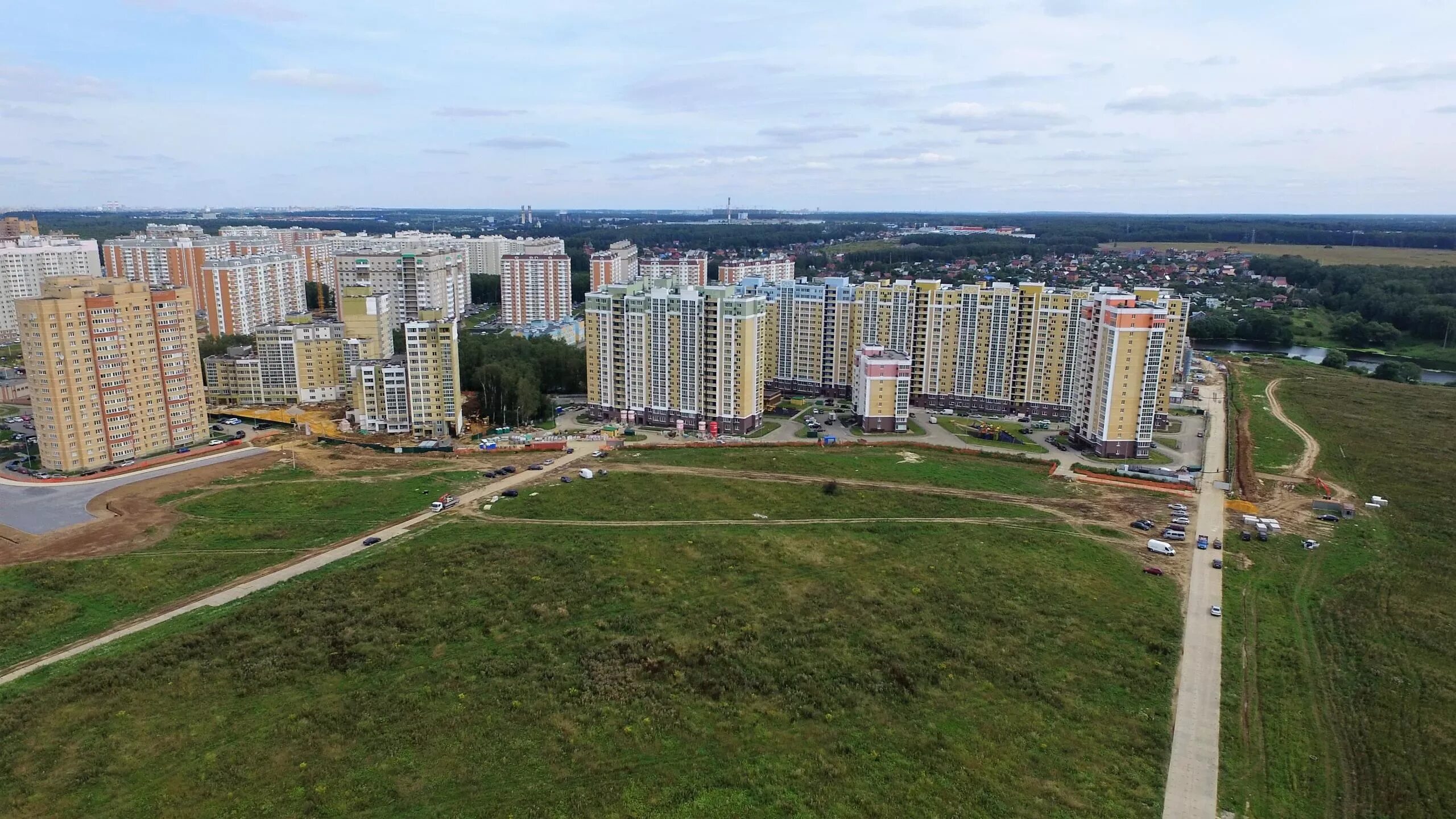 Видное деревня сапроново. Микрорайон Купелинка Видное. Видное Московская область Купелинка. Купелинка Видное квартал Центральный. ЖК Купелинка Видное.