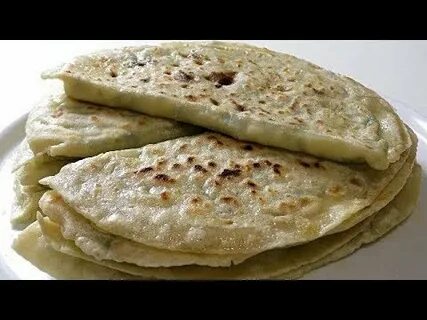 Кутабы с мясом рецепт на сковороде