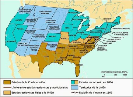 Mapas imperialismo colonial 