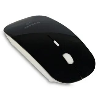 Bluetooth мышь без usb адаптера