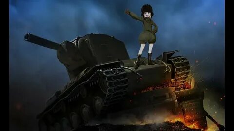 Песня был бы я кв