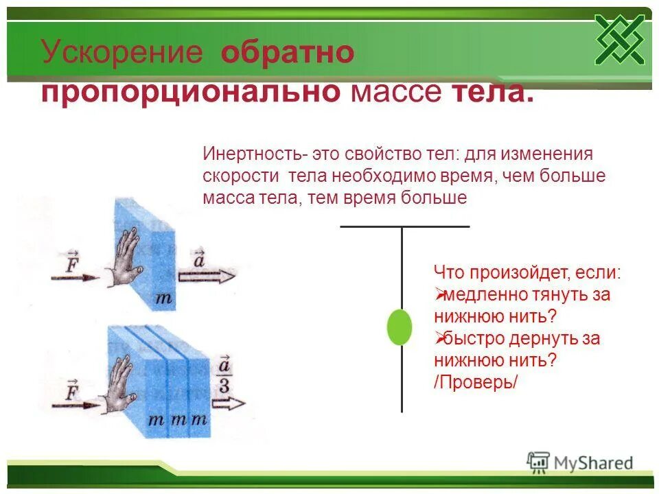 Сила прямое положение. Сила прямое положение